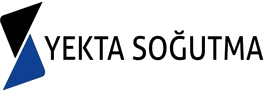 Yekta Soğutma logosu